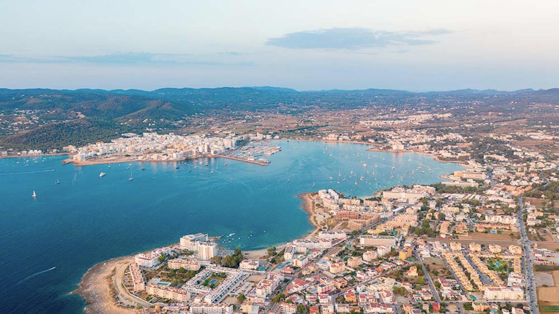 San Antonio Guide: Discover Everything About One of Ibiza's Gems